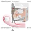 Vibrador para el uso bucal